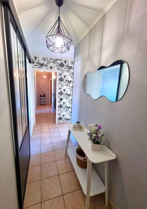 Appartement Cosy Entre Lac Et Montagne Thonon-les-Bains Exteriör bild